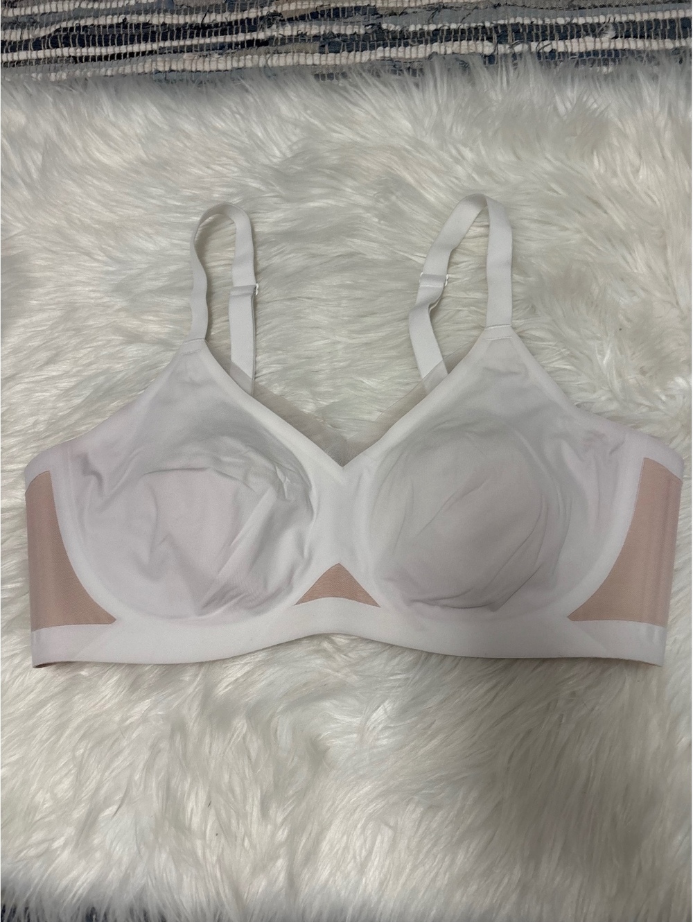 * | Honeylove | bra. Size 1X.